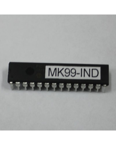 Микропроцессор Метаком Pic16C57 в Самаре Аксессуары для многоабонентных систем Pintop.ru