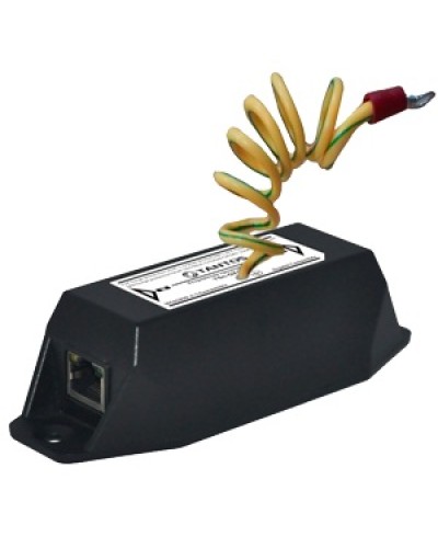 Устройство грозозащиты Tantos TSn-GZ14PG в Самаре Устройства защиты операционных процессоров (ОПС) Pintop.ru