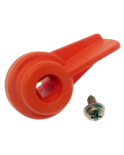 Ручка разблокировки с креплением FAST Came 119RID221 в Самаре Запчасти для шлагбаумов и автоматики Pintop.ru