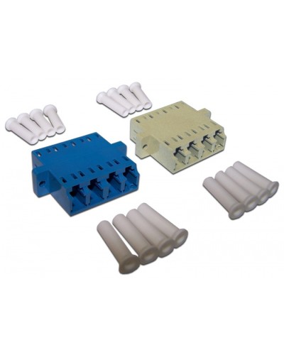 Адаптер оптический TWT-4LC/S-AM-SM в Самаре Патч-корды и пигтейлы Pintop.ru