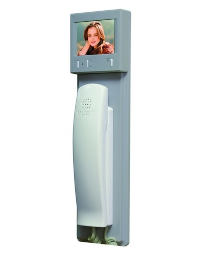 Устройство абонентское VIZIT-M327 в Самаре Многоабонентные устройства Pintop.ru