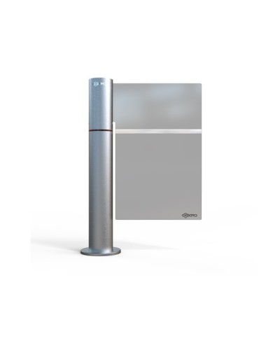 Стекло для калитки Oxgard К-14 1000 в Самаре Калитки Pintop.ru