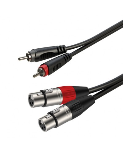 Аудио-кабель ROXTONE RACC170/6 в Самаре Система оповещения и трансляции Roxton Pintop.ru