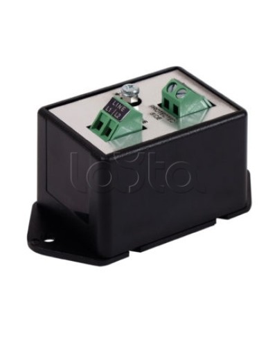 Устройство 6-ти ступенчатой грозозащиты ИНФОТЕХ AVT-PTW2100HD в Самаре Видеоусилители, Модуляторы, Делители Pintop.ru