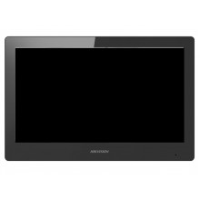 IP видеодомофон 10" Hikvision DS-KH8520-WTE1