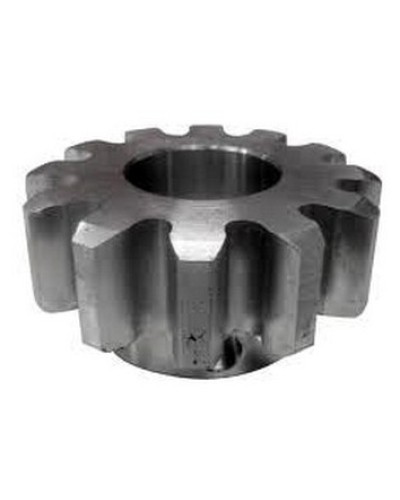 Шестерня ведущая BY3500T Came 119RIY066 в Самаре Запчасти для шлагбаумов и автоматики Pintop.ru