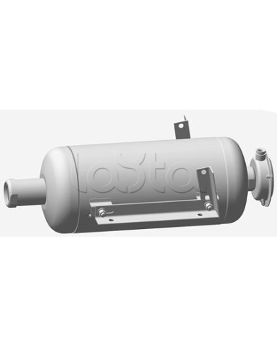 Модуль порошкового пожаротушения взрывозащищенный в специальном исполнении Источник-плюс Тунгус-МПП(Н-РП)-24-И-ГЭ-У в Самаре Модули пожаротушения (Ex) Pintop.ru