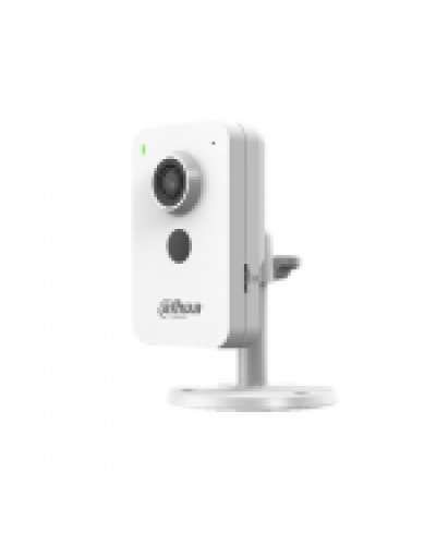 IP видеокамера в миниатюрном корпусе Dahua DH-IPC-C4KP-P-0360B в Самаре IP-камеры Pintop.ru