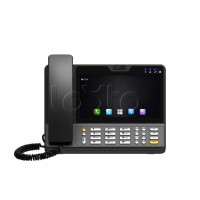 SIP-станция мультимедийная TOA N-SP80MS1