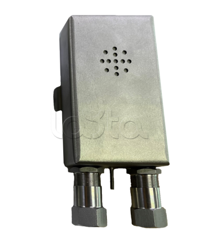 Взрывозащищенный звуковой оповещатель Спектрон ОЗ-Exi-М-Прометей 12-36В в Самаре Оповещатели Ex Pintop.ru