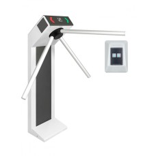 Комплект компактного турникета CARDDEX "STR-01C"