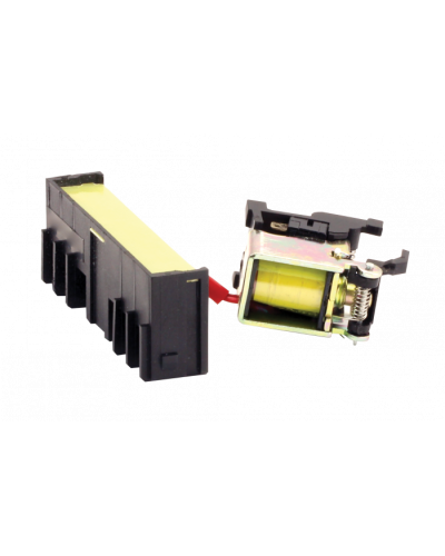 Независимый расцепитель 230В АС к ВА-99М 800 EKF PROxima левый (mccb99m-a-018-l) в Самаре Электротехническое оборудование Pintop.ru