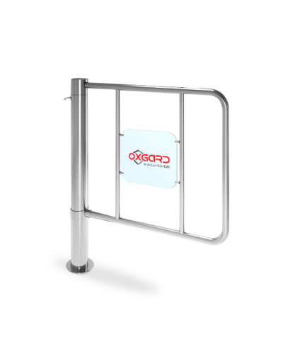 Калитка реверсивная Oxgard К-15.1 930 в Самаре Калитки Pintop.ru