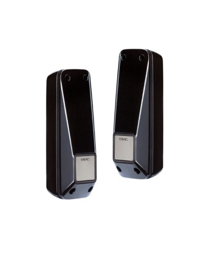 Фотоэлементы Faac 785103 в Самаре Запчасти для шлагбаумов и автоматики Pintop.ru