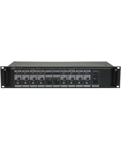 Блок горячей замены усилителей JDM FA-2242 в Самаре 19 оборудование (рэковое/стоечное) JDM Pintop.ru