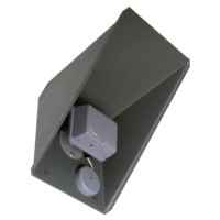 Извещатель охранный радиоволновый однопозиционный Forteza ФАНТОМ-30