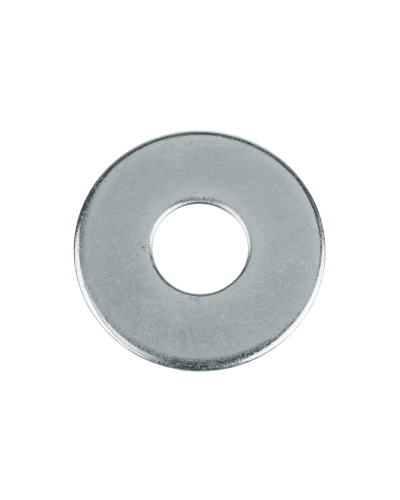 DKC Шайба кузовная М10, нерж. сталь А4, DIN9021 (CM121000INOX316L) в Самаре Крепежные изделия Pintop.ru