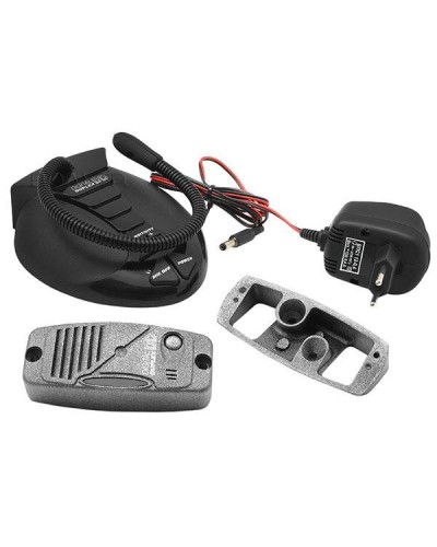 Устройство переговорное Digital Duplex DD 205 T HF SD в Самаре Интерфоны и интеркомы Pintop.ru