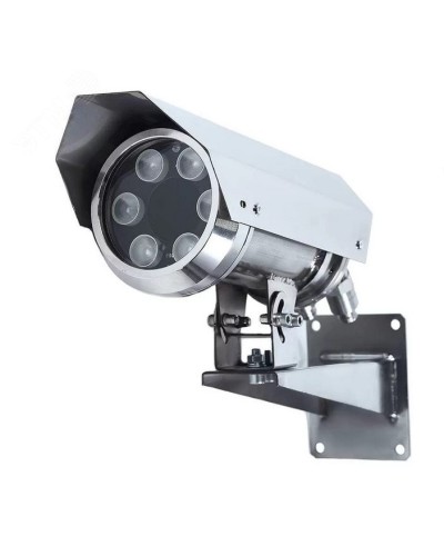 IP-камера видеонаблюдения в стандартном исполнении Компания СМД Орион МК ВК Тип-3 IP/2MP-Z-А-220В в Самаре Взрывозащищенные камеры Pintop.ru