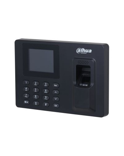 AI терминал учета рабочего времени и контроля доступа Dahua DHI-VTO7631Q в Самаре Дополнительное оборудование для СКУД Pintop.ru