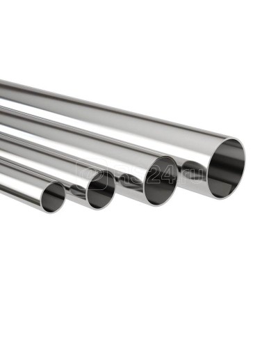 Труба DKC (6700-20L3) в Самаре Гладкая труба Pintop.ru