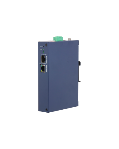 2-портовый коммутатор Dahua DH-CHS4102-1GT в Самаре Коммутаторы Pintop.ru