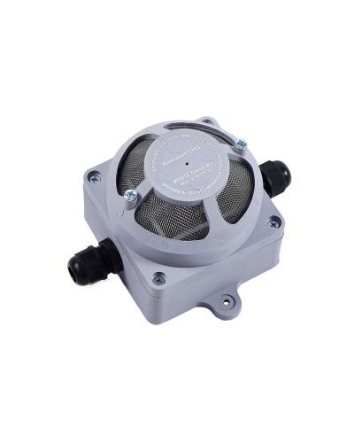 Извещатель дымовой Компания СМД ИП212 Трион МК Н-ОП АМ в Самаре Пожарные извещатели Pintop.ru