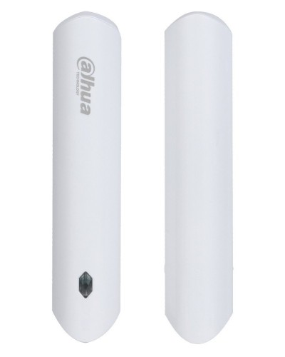 Беспроводной датчик двери Dahua DHI-ARD323-W2(868S)-B в Самаре Извещатели охранные Pintop.ru