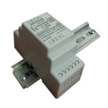 Барьер искрозащиты Магнито-контакт «АБИ-1DIN» (24В, 100мА, IP20)