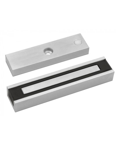 Электромагнитный замок влагозащищённый ALeko ALM-180FB (24В) в Самаре Электромагнитные замки Pintop.ru