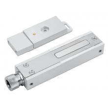 Электромагнитный замок взрывозащищенный ALeko ALM-FM-M20-G-24-M