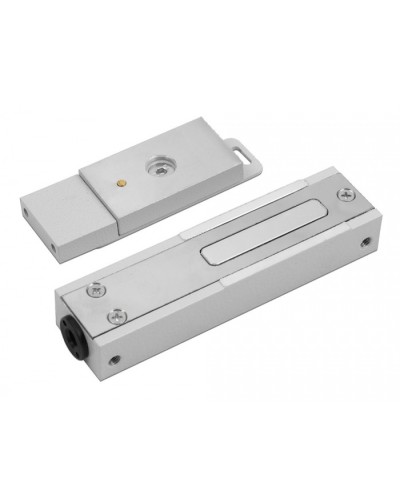 Электромагнитный замок взрывозащищенный ALeko ALM-FM-M20-H-24-K в Самаре Электромагнитные замки Pintop.ru