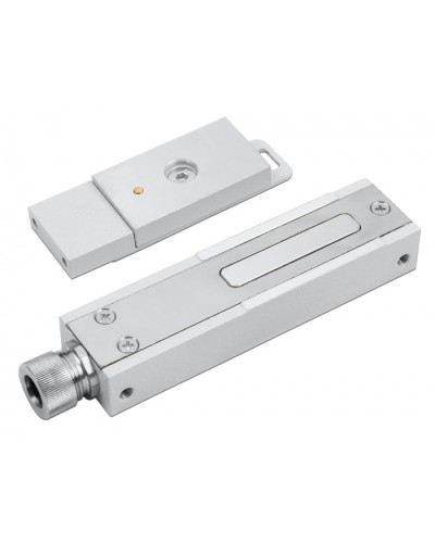 Электромагнитный замок взрывозащищенный ALeko ALM-FM-M20-H-24-M в Самаре Электромагнитные замки Pintop.ru