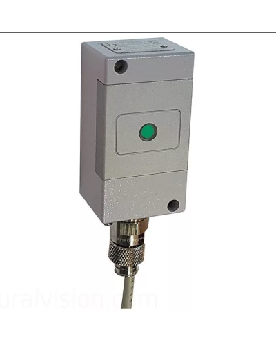 Считыватель взрывозащищенный ALeko ALM-RD-S04-NRUB в Самаре Считыватели Pintop.ru