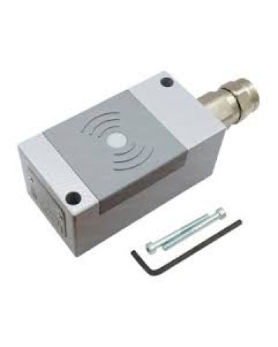 Считыватель взрывозащищенный ALeko ALM-RD-S06-FM-REH-B в Самаре Считыватели Pintop.ru