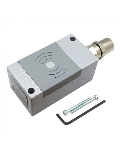 Считыватель взрывозащищенный ALeko ALM-RD-S06-NM-RMFEH-T в Самаре Считыватели Pintop.ru