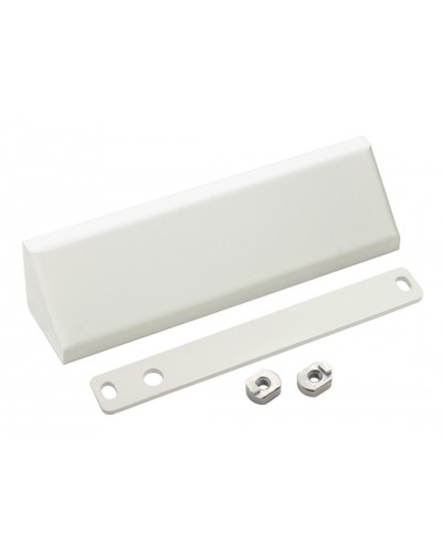 Коплект монтажный для замка ALM-150PALeko MK 150 (белый) в Самаре Дополнительное оборудование для СКУД Pintop.ru