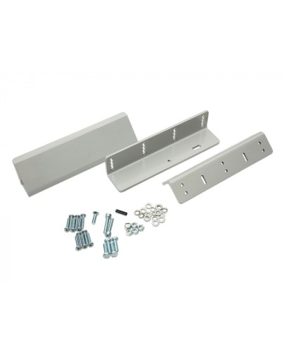 Комплект монтажный для замка ALM-350FB ALeko МК 350FB-IN в Самаре Дополнительное оборудование для СКУД Pintop.ru