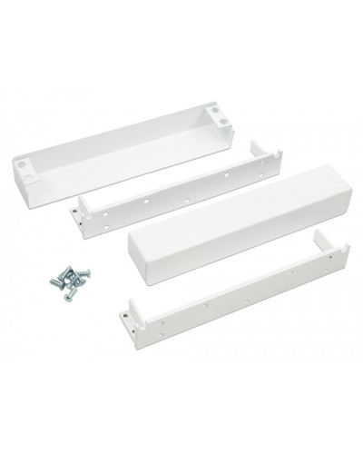 Комплект монтажный для замка ALM-700S ALeko МК 700S (белый) в Самаре Дополнительное оборудование для СКУД Pintop.ru