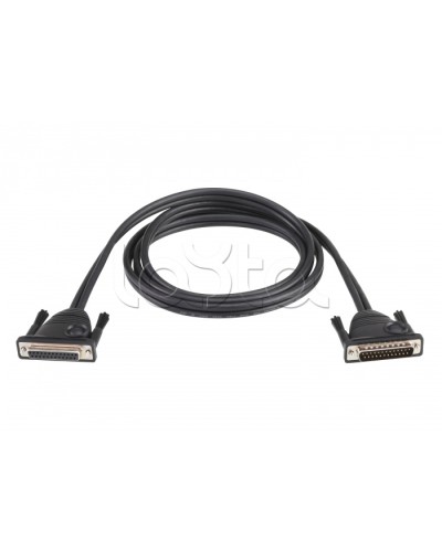 Кабель гирляндного подключения с поддержкой 2-ух шин (1.8м) ATEN 2L-2701 в Самаре Видеоусилители, Модуляторы, Делители Pintop.ru