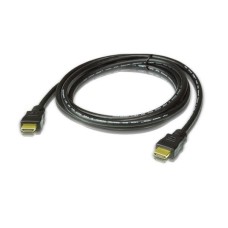 Высокоскоростной кабель HDMI с поддержкой Ethernet (20 м) ATEN 2L-7D20H