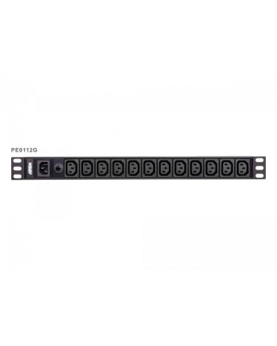 Блок распределения питания ATEN PE0112G-AT-G в Самаре Блоки розеток Pintop.ru