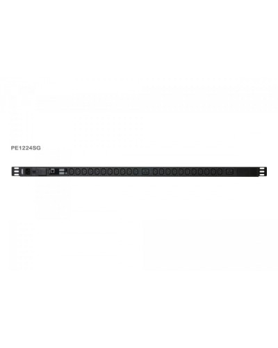 Блок распределения питания ATEN PE1224SG-AT-G в Самаре Блоки розеток Pintop.ru