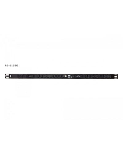Блок распределения питания ATEN PE1316SG-AT в Самаре Блоки розеток Pintop.ru