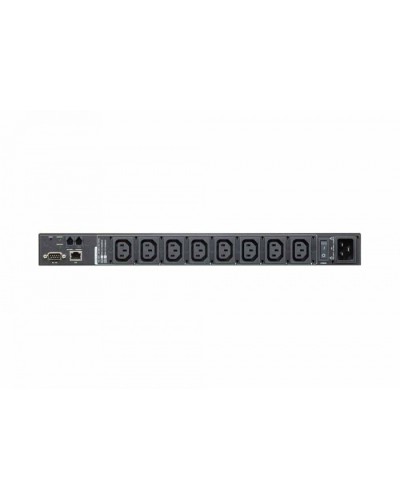 Блок распределения питания ATEN PE6208AV-ATA-G в Самаре Блоки розеток Pintop.ru