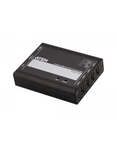 USB удлинитель ATEN UCE32100-AT-G в Самаре Системы видеонаблюдения Pintop.ru