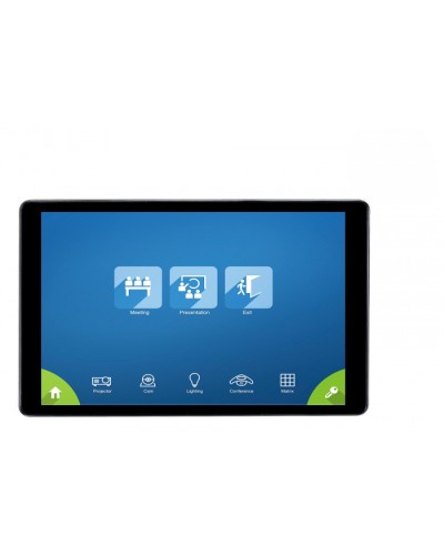 8-дюймовая сенсорная панель ATEN VK320-AT в Самаре Системы видеонаблюдения Pintop.ru