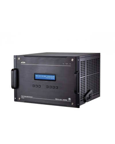 Модульный процессор для видеостен ATEN VW3620-AT-G в Самаре Системы видеонаблюдения Pintop.ru