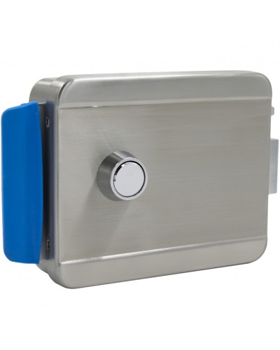 Замок электромеханический накладной универсальный AccordTec AT-EL101А в Самаре Электромеханические замки Pintop.ru