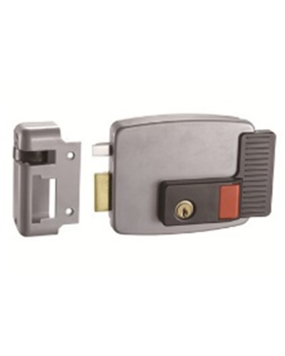 Электромеханический замок AccordTec AT-EL101GF.1 (внутренний правый) в Самаре Электромеханические замки Pintop.ru